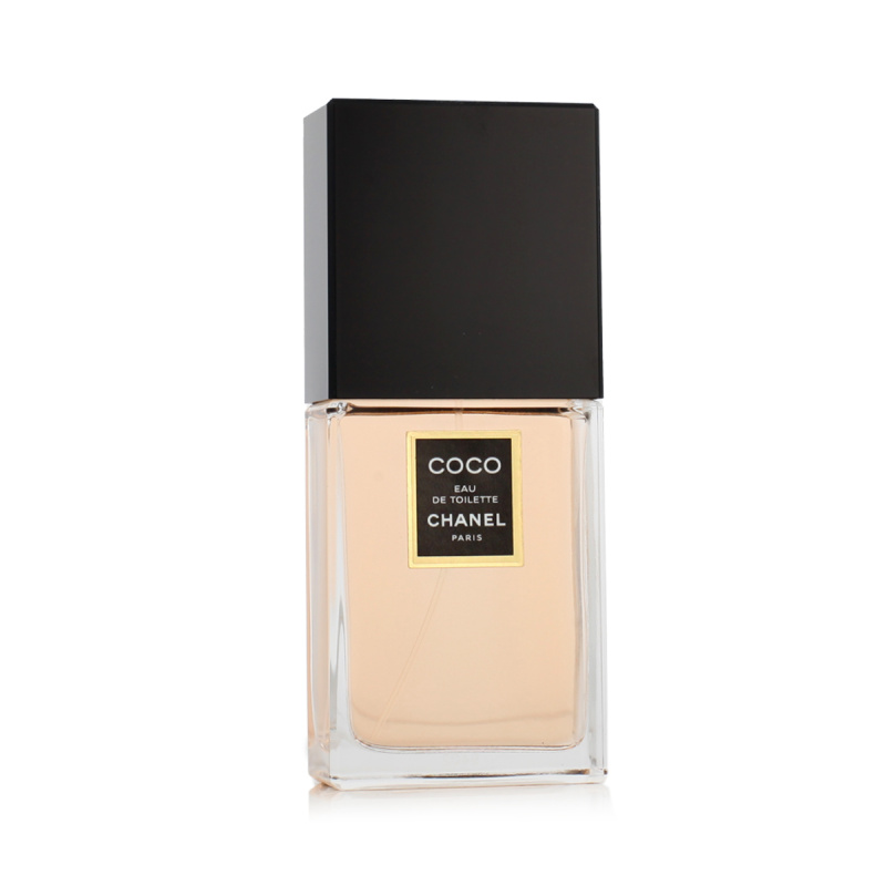 Chanel Coco toaletní voda pro ženy 100 ml