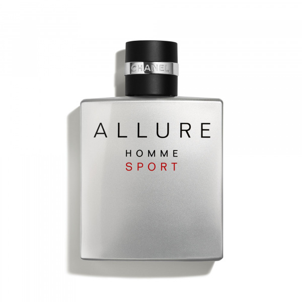 Chanel Allure Homme Sport toaletní voda pro muže 100 ml