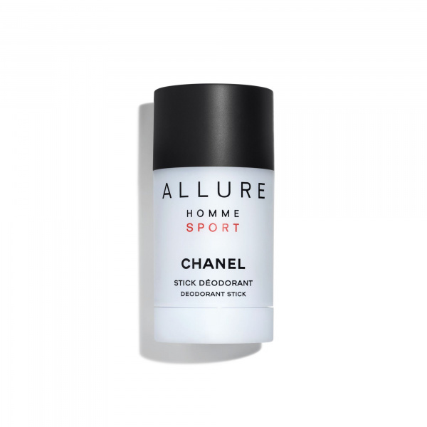 Chanel Allure Homme Sport deostick pro muže 75 ml