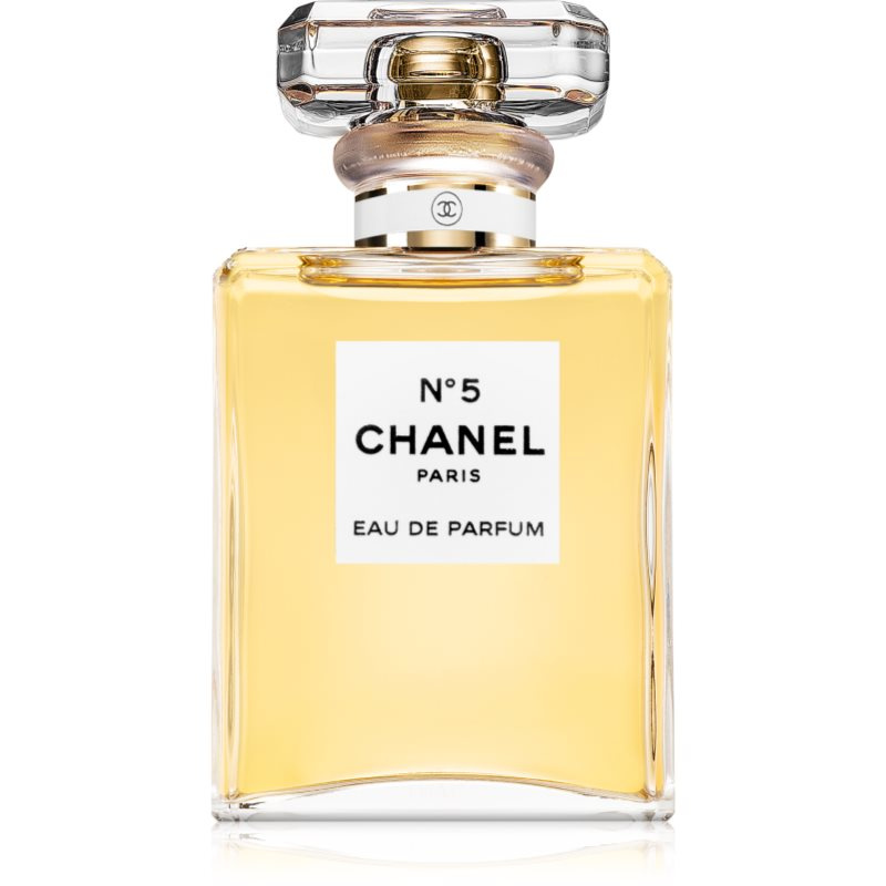 Chanel N°5 parfémovaná voda pro ženy 35 ml