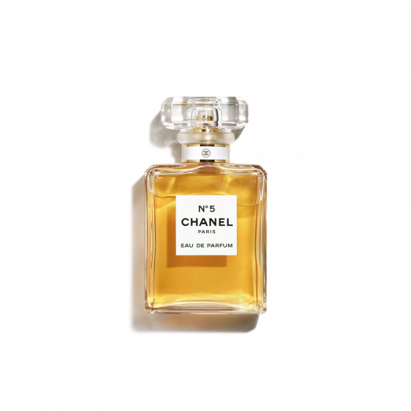 Chanel N°5 parfémovaná voda pro ženy 50 ml