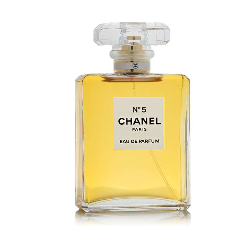 Chanel N°5 parfémovaná voda pro ženy 100 ml