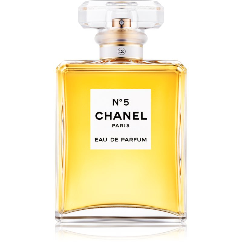 Chanel N°5 parfémovaná voda pro ženy 100 ml