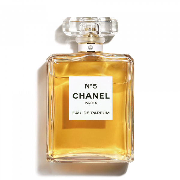 Chanel N°5 parfémovaná voda pro ženy 200 ml
