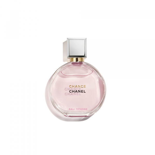 Chanel Chance Eau Tendre parfémovaná voda pro ženy 35 ml