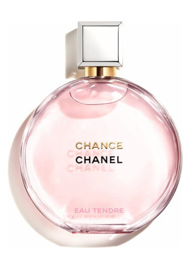 Chanel Chance Eau Tendre parfémovaná voda pro ženy 100 ml