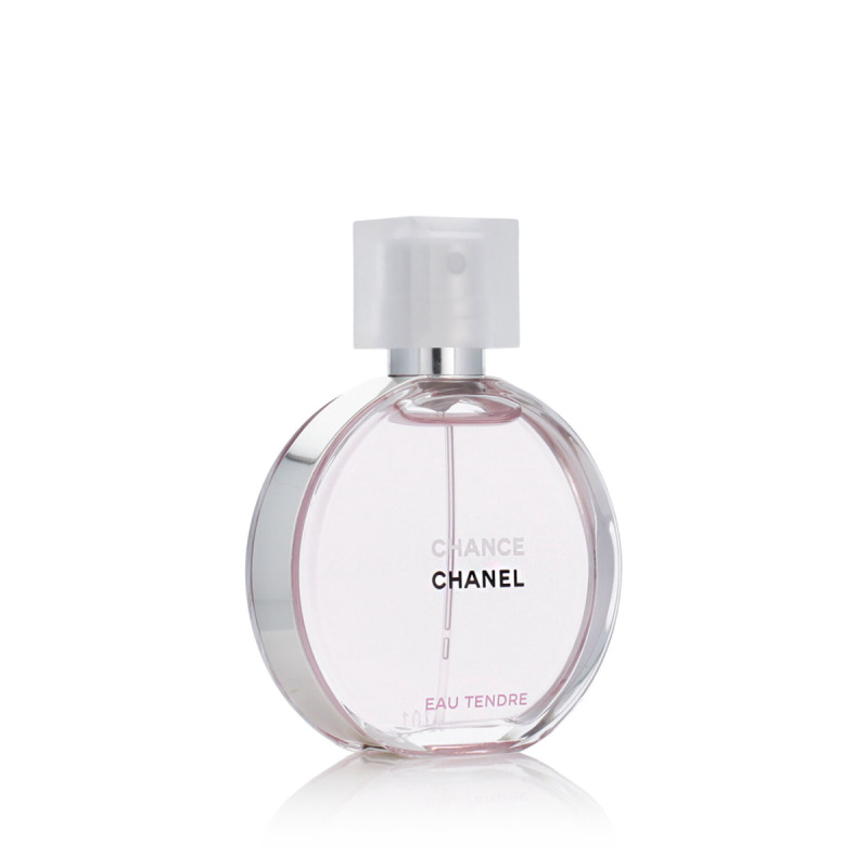 Chanel Chance Eau Tendre toaletní voda pro ženy 35 ml