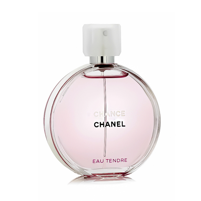Chanel Chance Eau Tendre toaletní voda pro ženy 50 ml