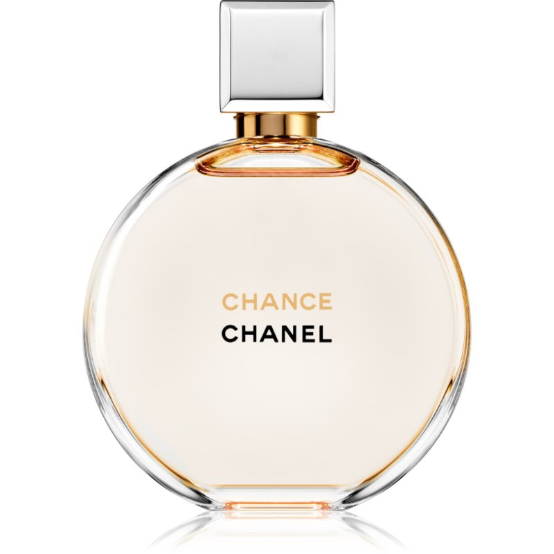 Chanel Chance parfémovaná voda pro ženy 50 ml