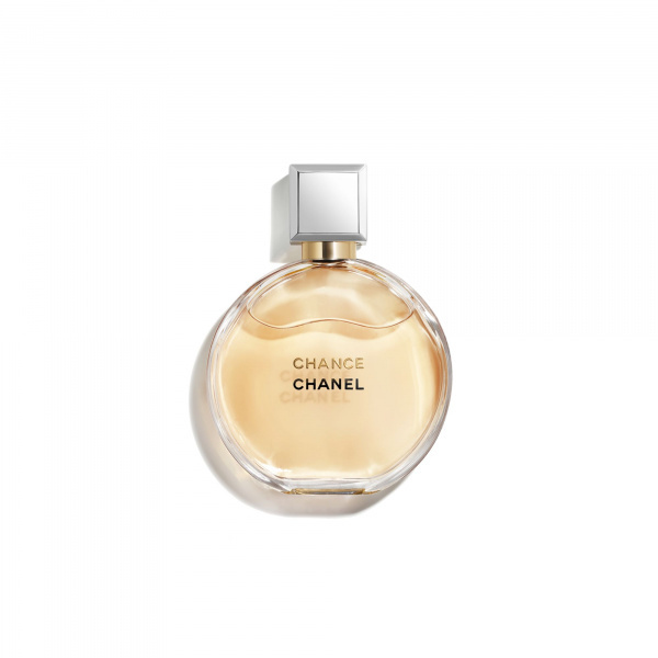 Chanel Chance parfémovaná voda pro ženy 35 ml