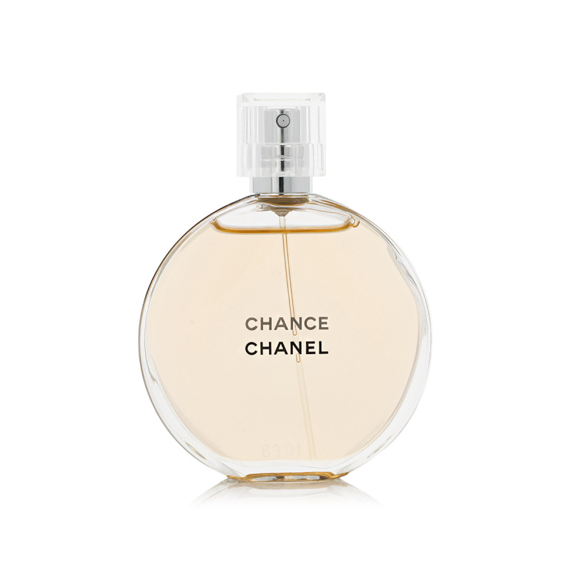 Chanel Chance toaletní voda pro ženy 50 ml