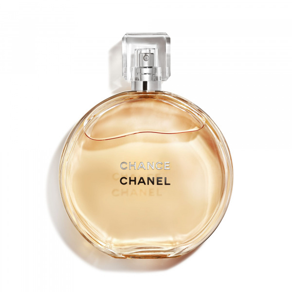 Chanel Chance toaletní voda pro ženy 150 ml