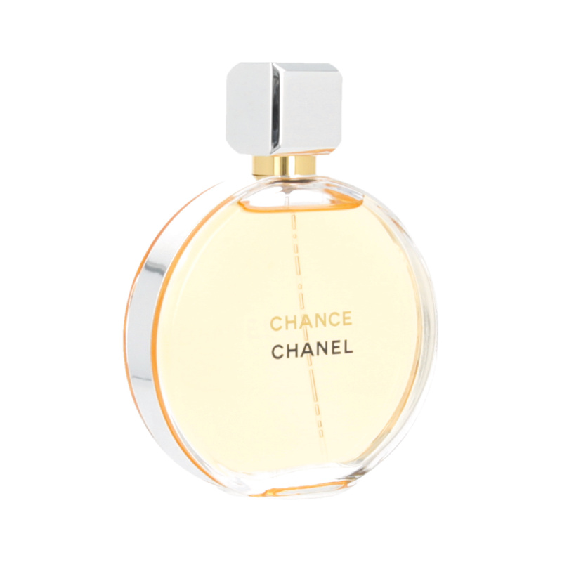 Chanel Chance parfémovaná voda pro ženy 100 ml