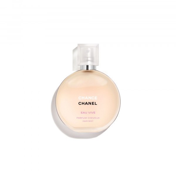 Chanel Chance Eau Vive vůně do vlasů pro ženy 35 ml