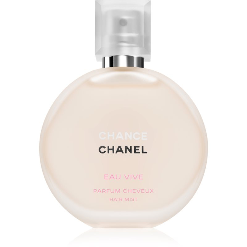Chanel Chance Eau Vive vůně do vlasů pro ženy 35 ml