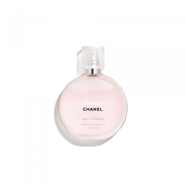 Chanel Chance Eau Tendre vůně do vlasů pro ženy 35 ml
