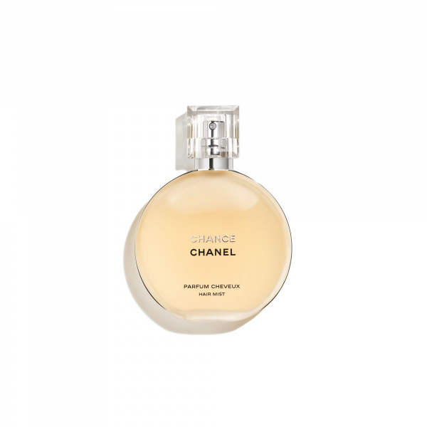 Chanel Chance vůně do vlasů pro ženy 35 ml