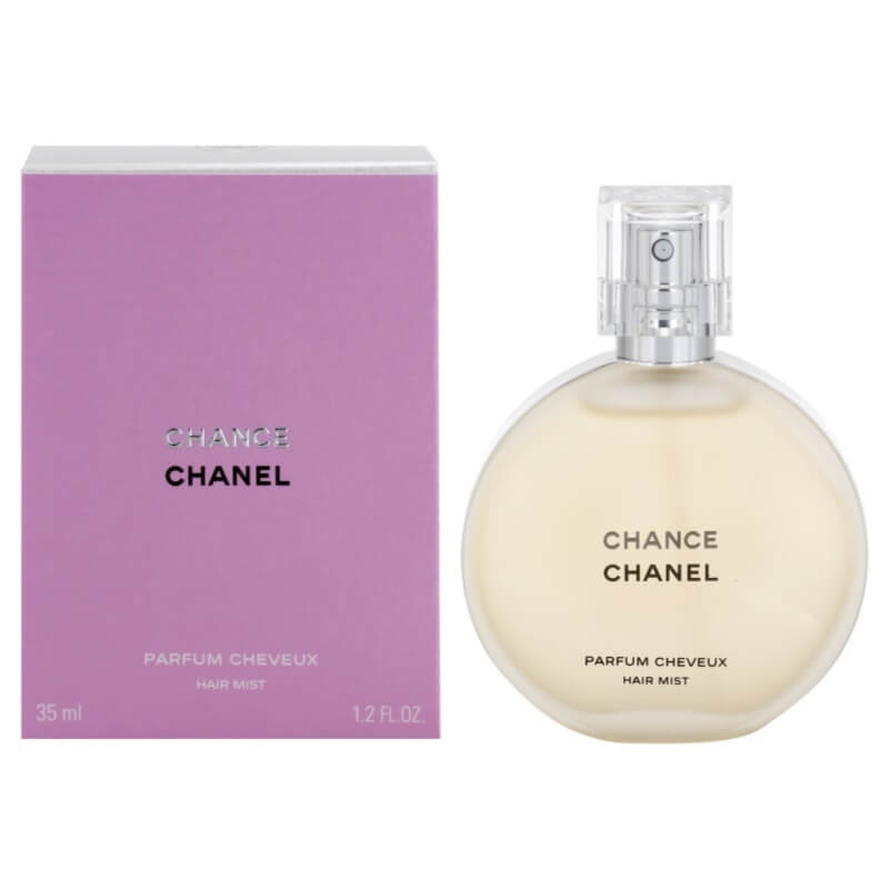 Chanel Chance vůně do vlasů pro ženy 35 ml