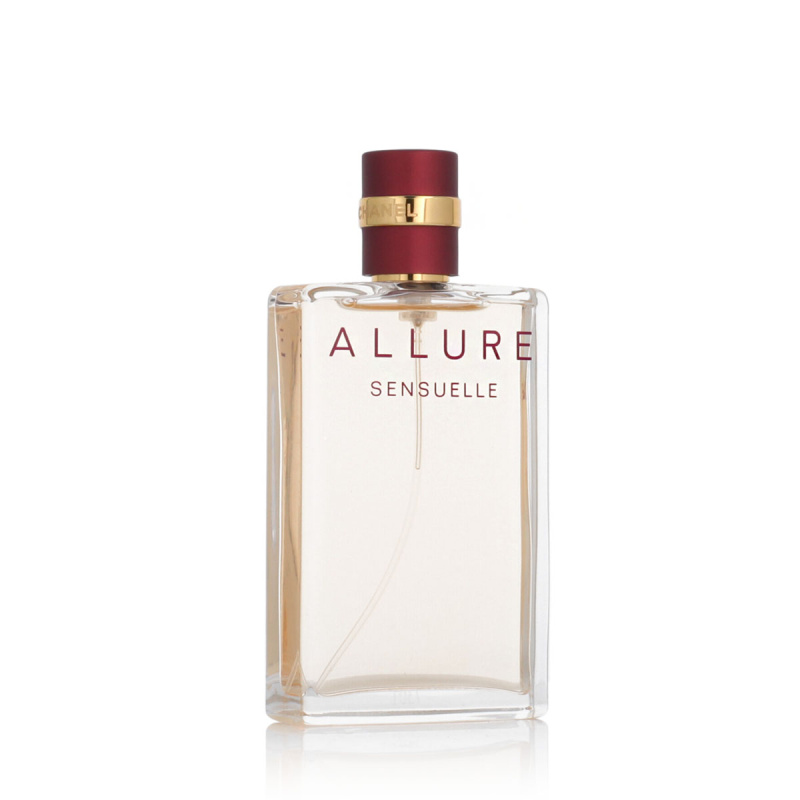 Chanel Allure Sensuelle parfémovaná voda pro ženy 50 ml