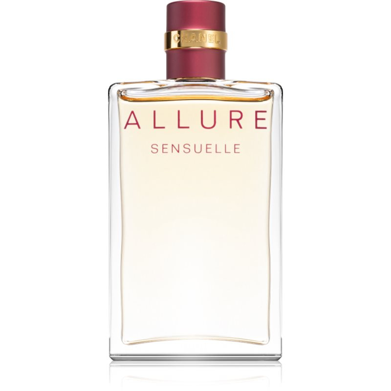 Chanel Allure Sensuelle parfémovaná voda pro ženy 50 ml