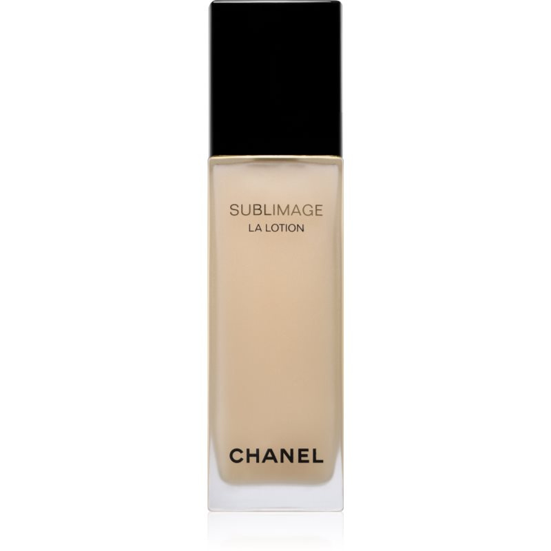 Chanel Sublimage La Lotion gelová emulze 125 ml