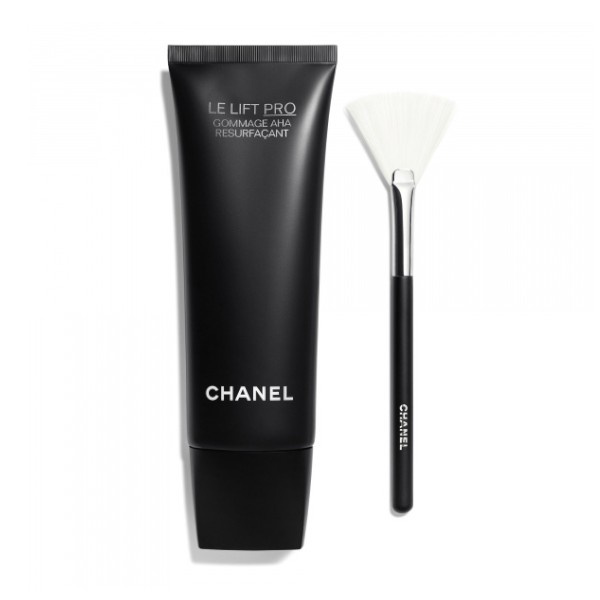 Chanel Le Lift Pro pleťový peeling s exfoliačním účinkem 100 ml