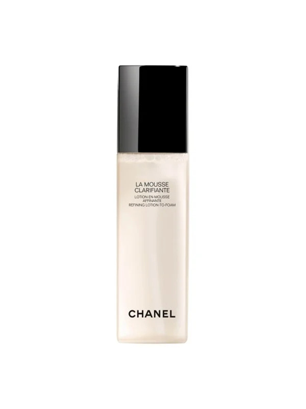 Chanel La Mousse Clarifiant čisticí tonikum na obličej 150 ml