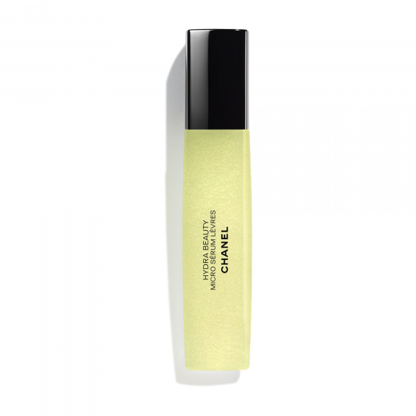 CHANEL HYDRA BEAUTY MICRO SÉRUM LÈVRES  MICRO SÉRUM NA RTY  - FRAIS TUBA 11ML 11 ML