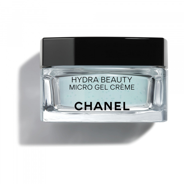 CHANEL HYDRA BEAUTY MICRO GEL CRÈME HYDRATUJE VYPÍNÁ POSILUJE 50 G