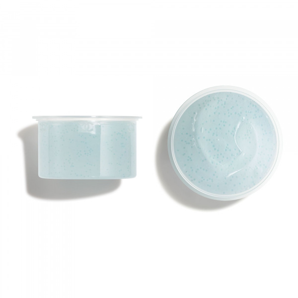 CHANEL HYDRA BEAUTY MICRO GEL CRÈME – REFILL HYDRATUJE VYPÍNÁ POSILUJE NÁPLŇ 50 G