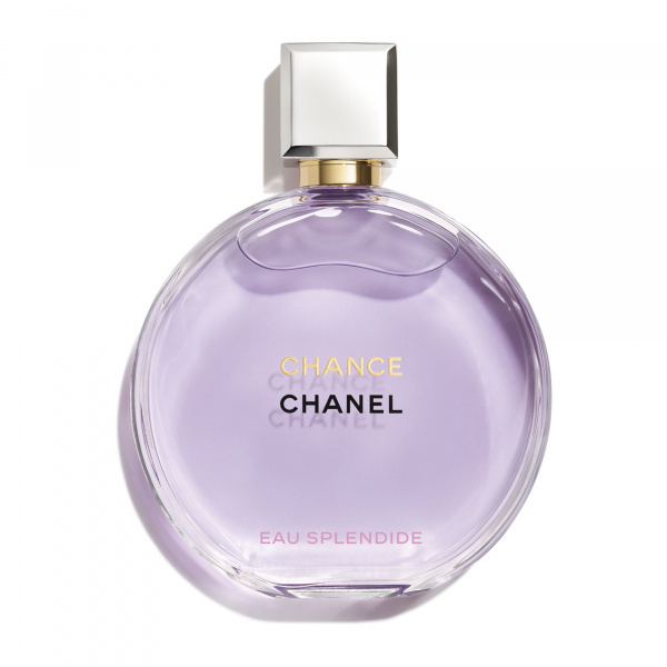 CHANEL CHANCE EAU SPLENDIDE EAU DE PARFUM 100 ml
