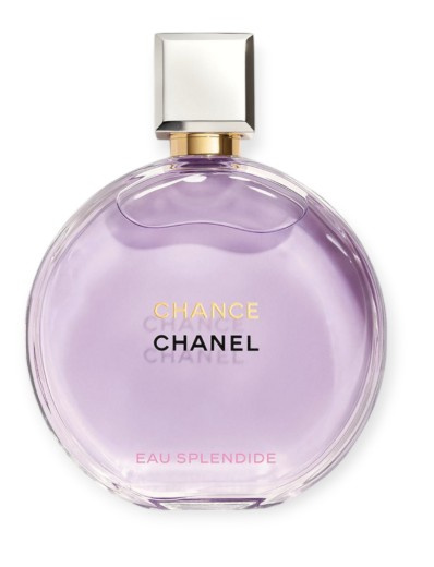 CHANEL CHANCE EAU SPLENDIDE EAU DE PARFUM 150 ml