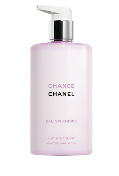 CHANEL CHANCE EAU SPLENDIDE HYDRATAČNÍ MLÉKO 400ML 400 ML