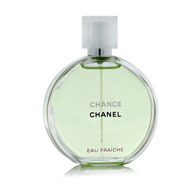 Chanel Chance Eau Fraîche toaletní voda pro ženy 50 ml