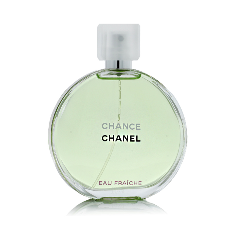 Chanel Chance Eau Fraîche toaletní voda pro ženy 100 ml
