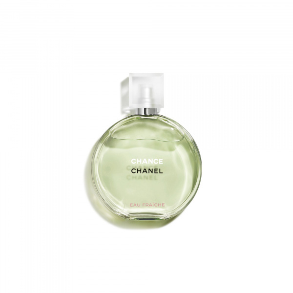 Chanel Chance Eau Fraîche toaletní voda pro ženy 35 ml
