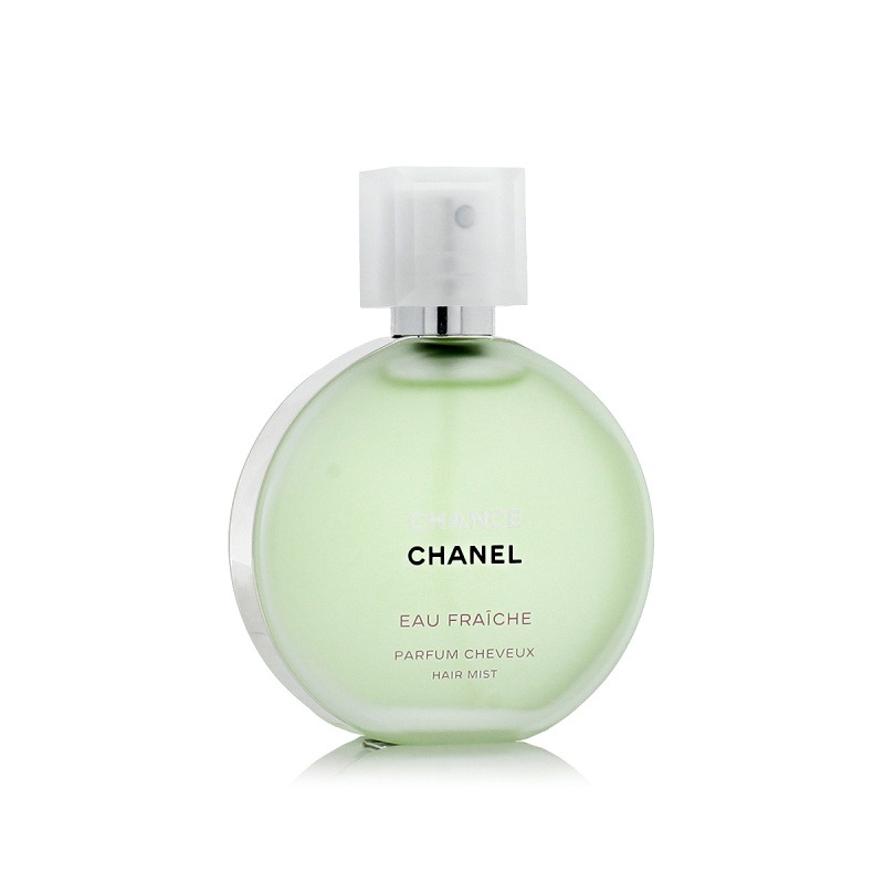 Chanel Chance Eau Fraîche vůně do vlasů pro ženy 35 ml