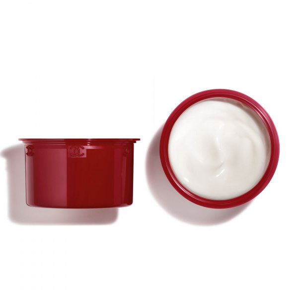 Chanel N°1 De Chanel Rich Revitalizing Cream - Refill protivráskový krém náhradní náplň 50 g