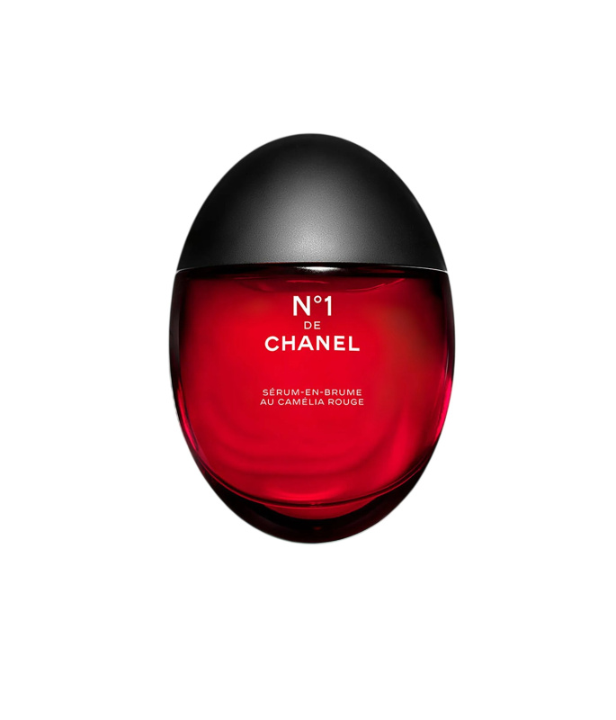 CHANEL N1 DE CHANEL RED CAMELLIA SERUM-IN-MIST SERUM-IN-MIST S ČERVENOU KAMÉLIÍ 50 ML