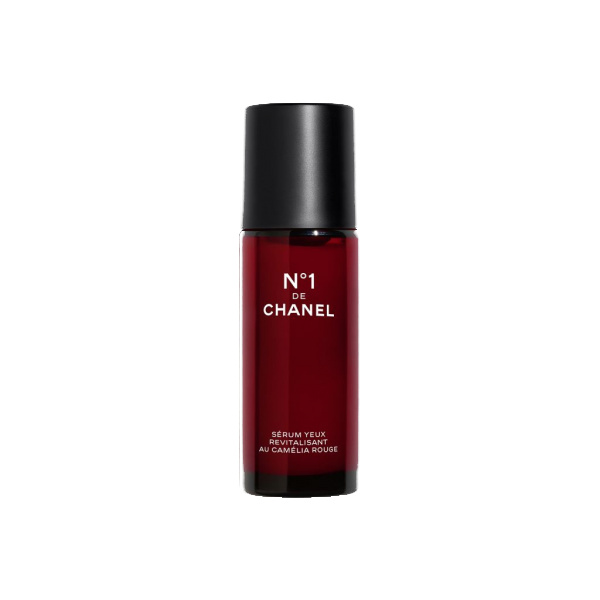 CHANEL N°1 DE CHANEL REVITALIZING EYE SERUM REVITALIZUJÍCÍ OČNÍ SÉRUM FLAKÓN 15ML