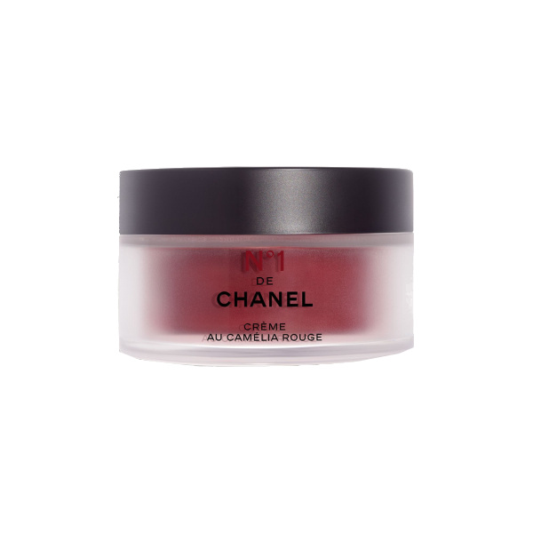 CHANEL N°1 DE CHANEL - RED CAMELLIA CREAM KRÉM S ČERVENOU KAMÉLIÍ 50 g