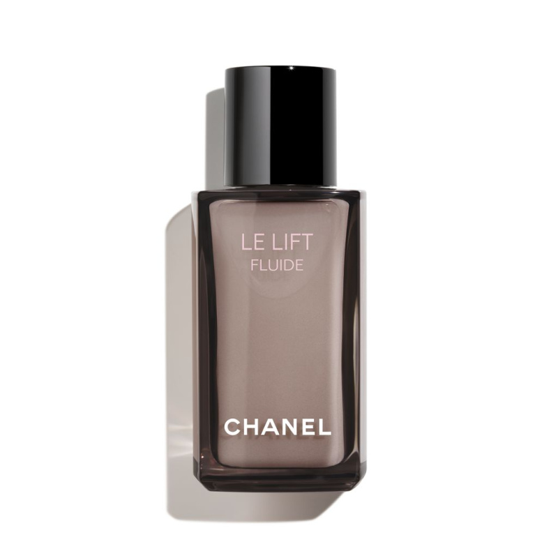 Chanel Le Lift Fluide fluid proti stárnutí pleti s vyhlazujícím efektem 50 ml