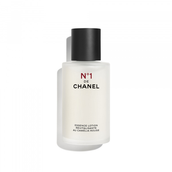 Chanel N°1 Lotion Revitalisante revitalizační pleťová emulze 100 ml