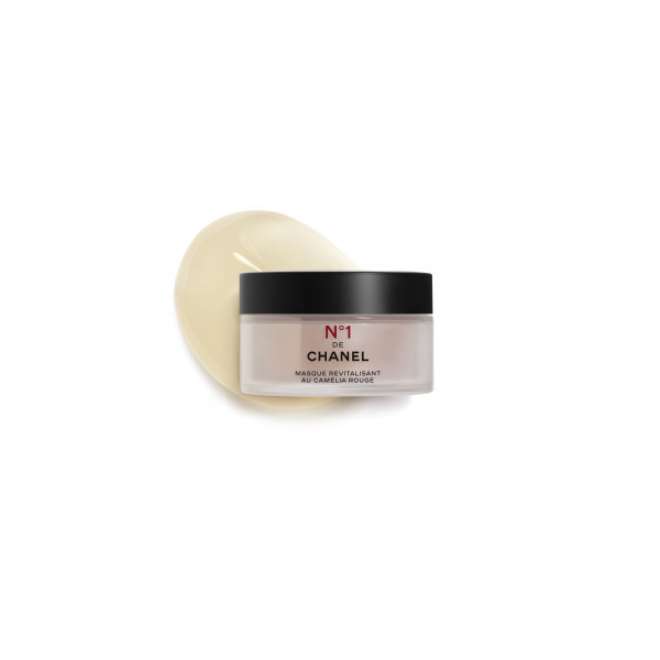 Chanel N°1 De Chanel intenzivní revitalizační maska na obličej 50 g