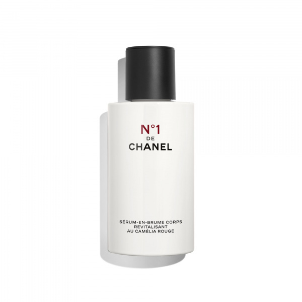 Chanel N°1 De Chanel Serum-En-Brume Corps tělové sérum 140 ml