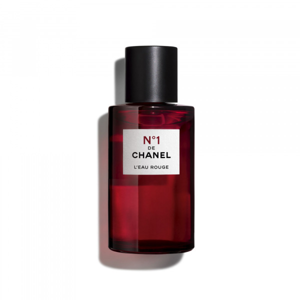 Chanel N°1 Fragrance Mist parfémovaný tělový sprej 100 ml