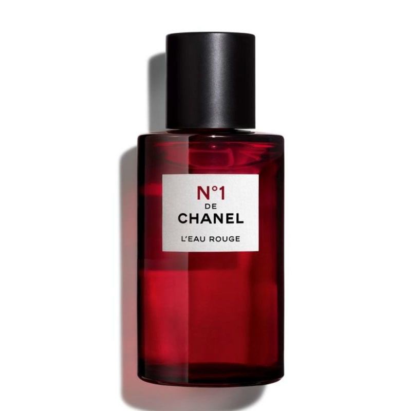 Chanel N°1 Fragrance Mist parfémovaný tělový sprej 100 ml