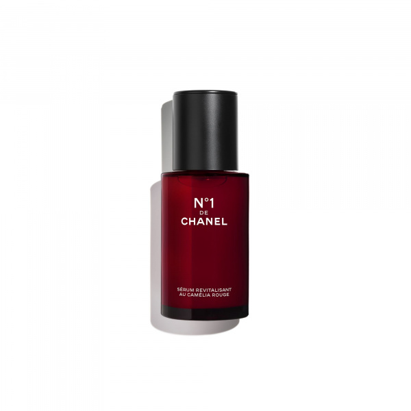 Chanel N°1 Sérum Revitalizante revitalizační pleťové sérum 30 ml