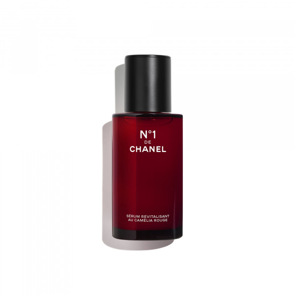 Chanel N°1 Sérum Revitalizante revitalizační pleťové sérum 50 ml