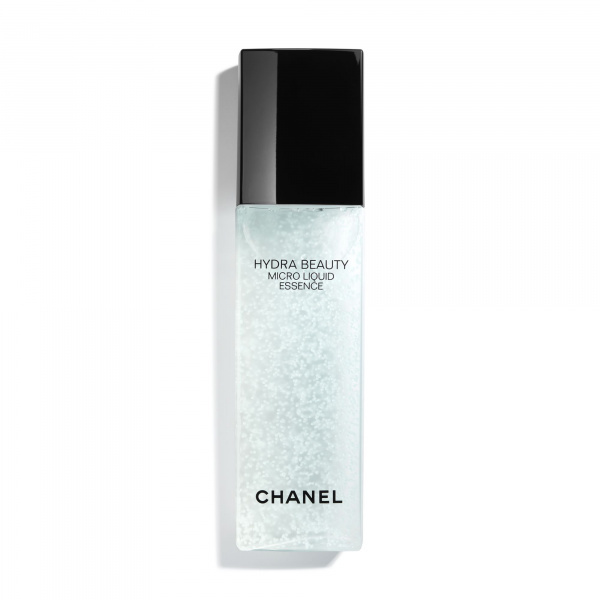 Chanel Hydra Beauty Micro Liquid Essence hydratační esence s mikroperličkami 150 ml